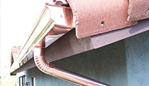 Rain Gutter Installation, Repair, Cleaning in Stearns, KY
